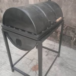 kayak Roasting Machine